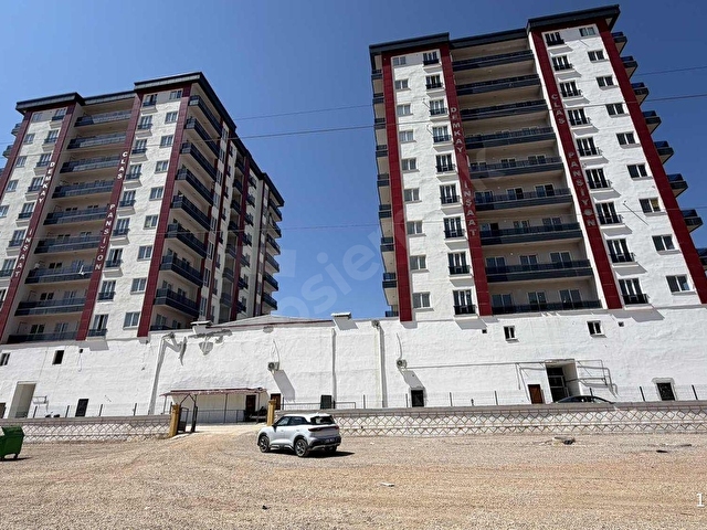 ATABEY DEN KSU KARŞI SATLIK DAİRE - Görsel 2