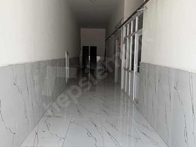 ATABEY DEN KSU KARŞI SATLIK DAİRE - Görsel 19