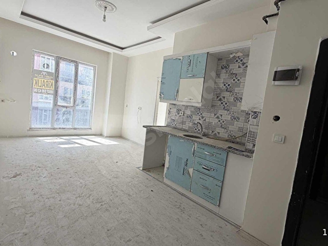 ATABEY DEN KSU KARŞI SATLIK DAİRE - Görsel 7