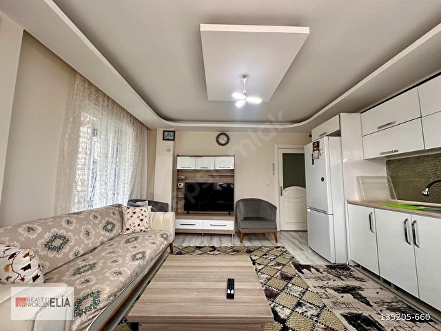ALTINKUM SATILIK 2+1 ÖN CEPHE ARA KAT ASANSÖRLÜ DOĞALGAZLI DAİRE - Görsel 23