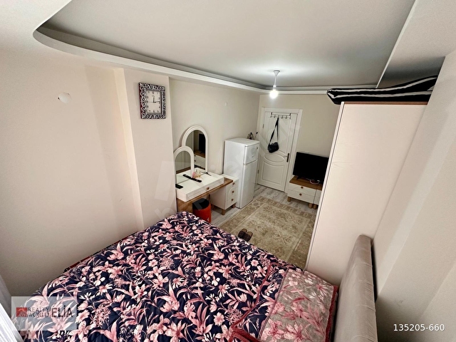 ALTINKUM SATILIK 2+1 ÖN CEPHE ARA KAT ASANSÖRLÜ DOĞALGAZLI DAİRE - Görsel 12
