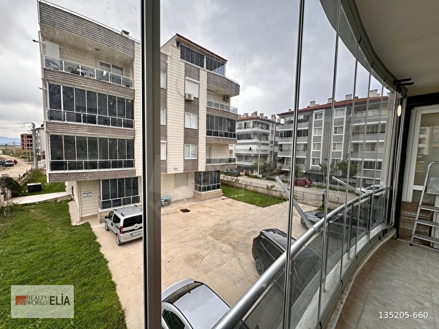 ALTINKUM SATILIK 2+1 ÖN CEPHE ARA KAT ASANSÖRLÜ DOĞALGAZLI DAİRE - Görsel 25