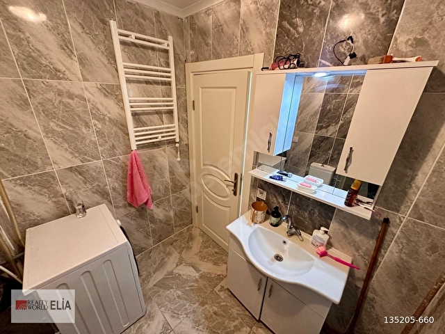 ALTINKUM SATILIK 2+1 ÖN CEPHE ARA KAT ASANSÖRLÜ DOĞALGAZLI DAİRE - Görsel 20