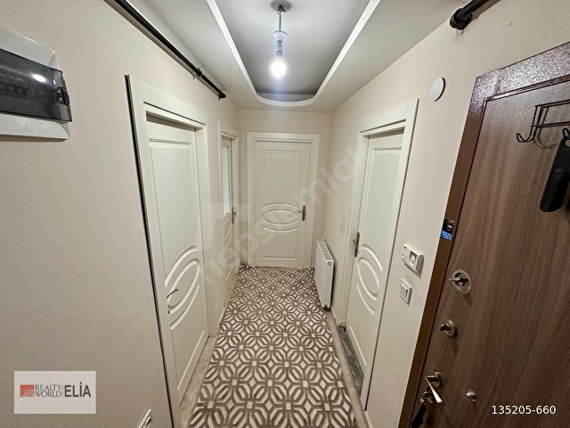 ALTINKUM SATILIK 2+1 ÖN CEPHE ARA KAT ASANSÖRLÜ DOĞALGAZLI DAİRE - Görsel 13