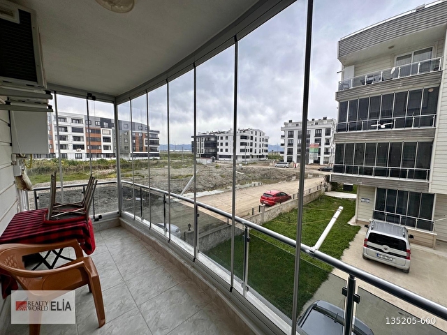ALTINKUM SATILIK 2+1 ÖN CEPHE ARA KAT ASANSÖRLÜ DOĞALGAZLI DAİRE - Görsel 24