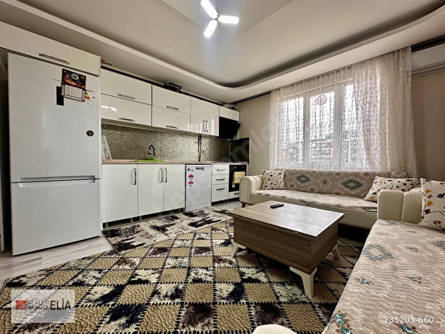 ALTINKUM SATILIK 2+1 ÖN CEPHE ARA KAT ASANSÖRLÜ DOĞALGAZLI DAİRE - Görsel 8