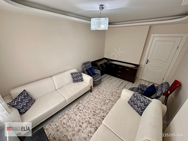 ALTINKUM SATILIK 2+1 ÖN CEPHE ARA KAT ASANSÖRLÜ DOĞALGAZLI DAİRE - Görsel 16