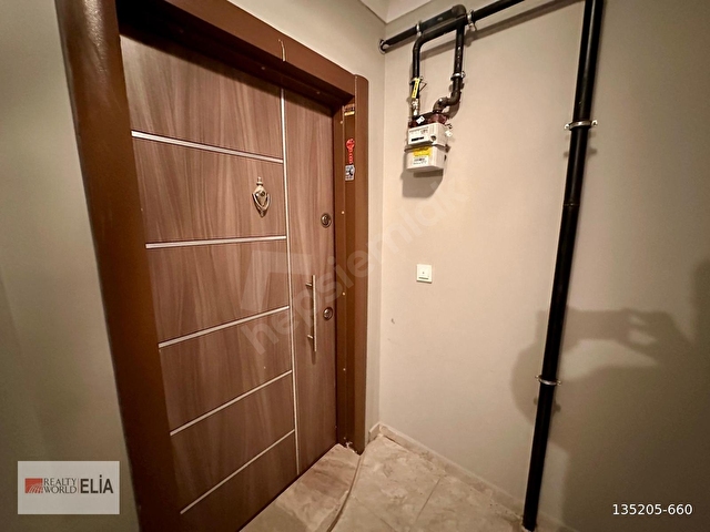 ALTINKUM SATILIK 2+1 ÖN CEPHE ARA KAT ASANSÖRLÜ DOĞALGAZLI DAİRE - Görsel 4