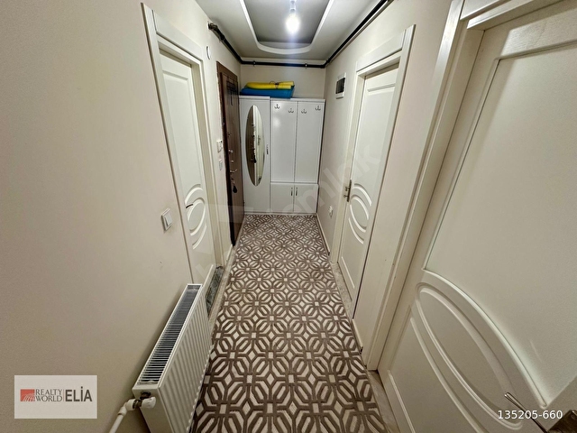 ALTINKUM SATILIK 2+1 ÖN CEPHE ARA KAT ASANSÖRLÜ DOĞALGAZLI DAİRE - Görsel 18