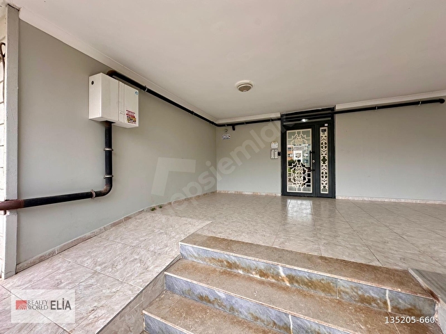 ALTINKUM SATILIK 2+1 ÖN CEPHE ARA KAT ASANSÖRLÜ DOĞALGAZLI DAİRE - Görsel 2