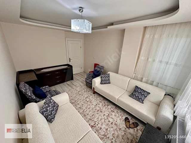 ALTINKUM SATILIK 2+1 ÖN CEPHE ARA KAT ASANSÖRLÜ DOĞALGAZLI DAİRE - Görsel 14