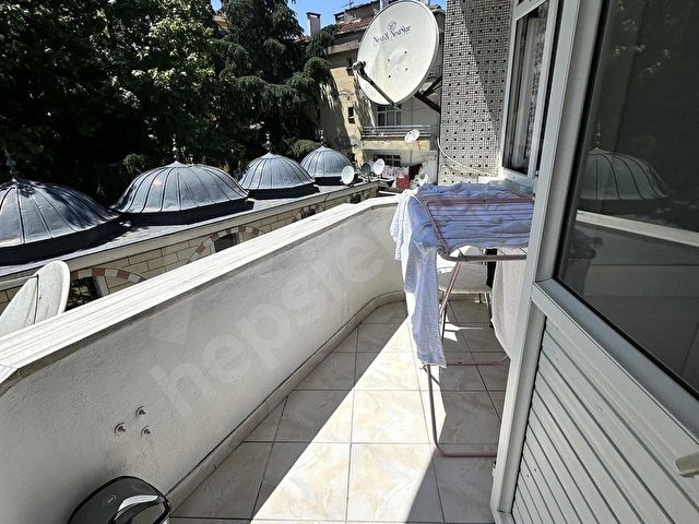 UYGUN EMLAKTAN SATILIK ARA KAT DAİRE - Görsel 16