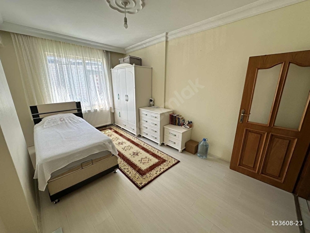 UYGUN EMLAKTAN SATILIK ARA KAT DAİRE - Görsel 11