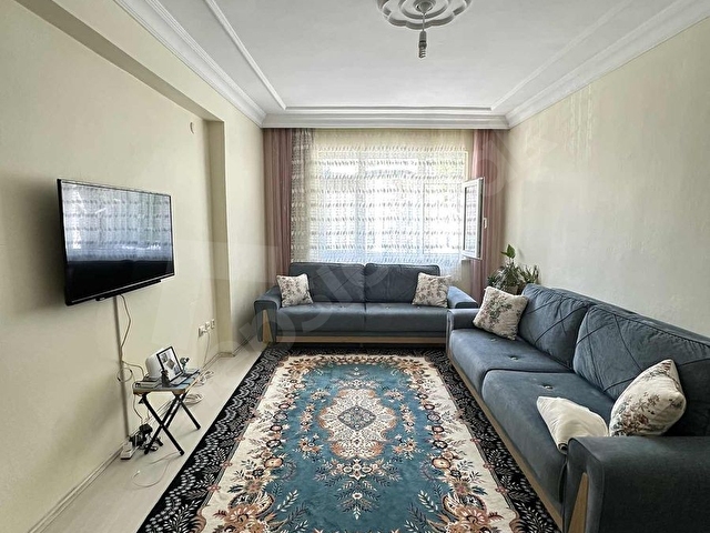 UYGUN EMLAKTAN SATILIK ARA KAT DAİRE - Görsel 20