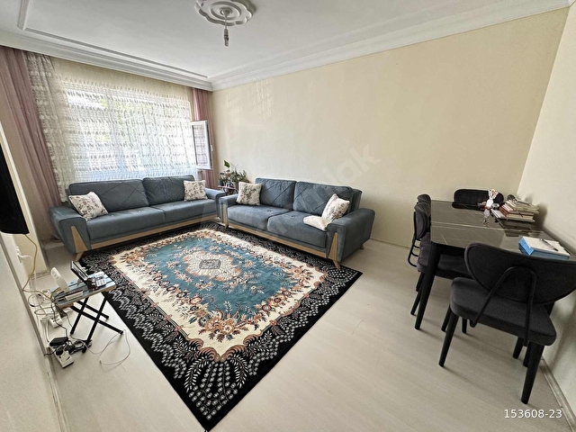 UYGUN EMLAKTAN SATILIK ARA KAT DAİRE