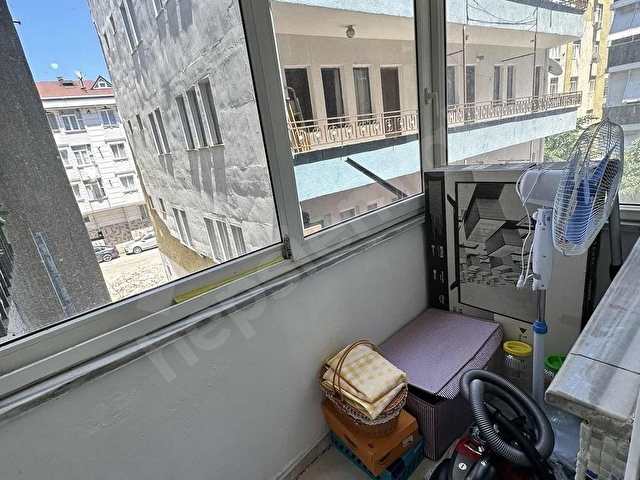 UYGUN EMLAKTAN SATILIK ARA KAT DAİRE - Görsel 4