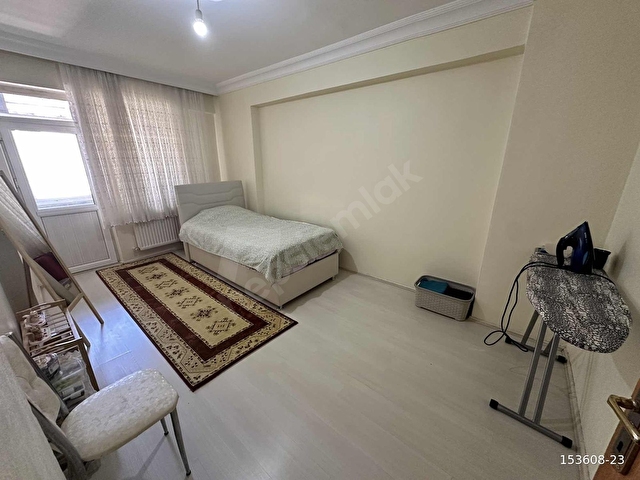 UYGUN EMLAKTAN SATILIK ARA KAT DAİRE - Görsel 5