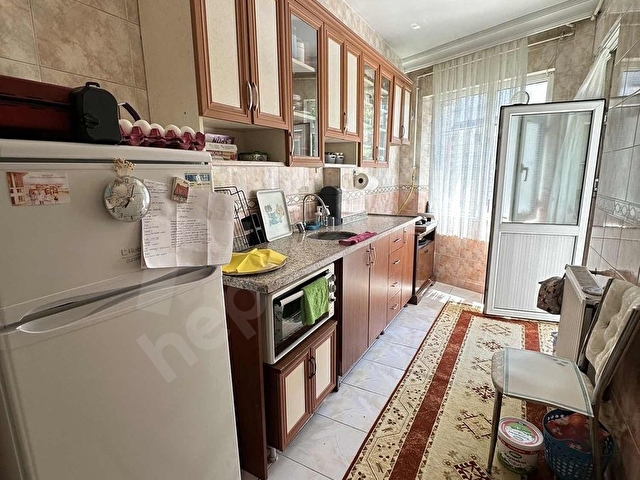 UYGUN EMLAKTAN SATILIK ARA KAT DAİRE - Görsel 18