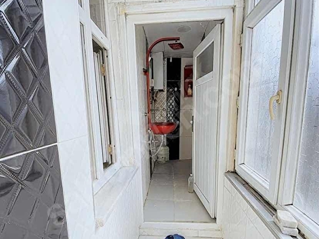AS YAPI DAN SİPAHİLER CADDESİ ÜZERİNDE 3+1 SATILIK DAİRE - Görsel 10