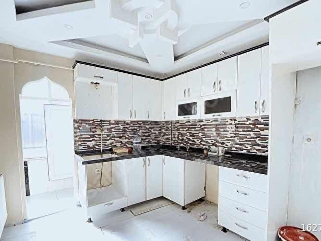 AS YAPI DAN SİPAHİLER CADDESİ ÜZERİNDE 3+1 SATILIK DAİRE - Görsel 13