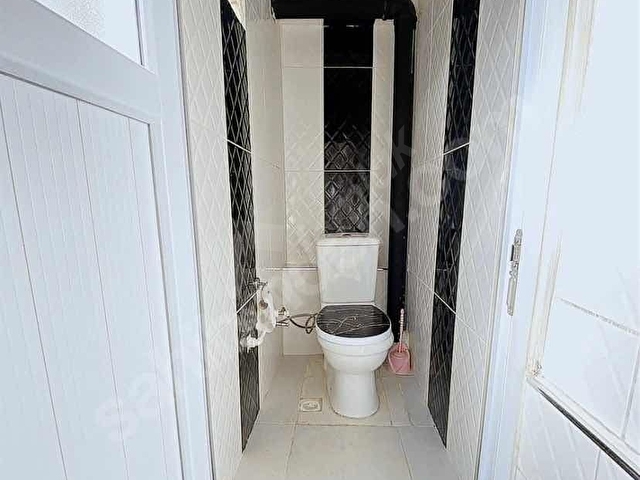 AS YAPI DAN SİPAHİLER CADDESİ ÜZERİNDE 3+1 SATILIK DAİRE - Görsel 9