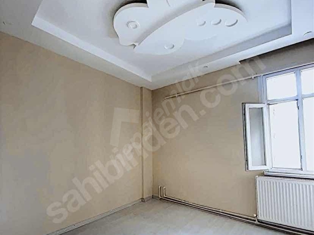 AS YAPI DAN SİPAHİLER CADDESİ ÜZERİNDE 3+1 SATILIK DAİRE - Görsel 6