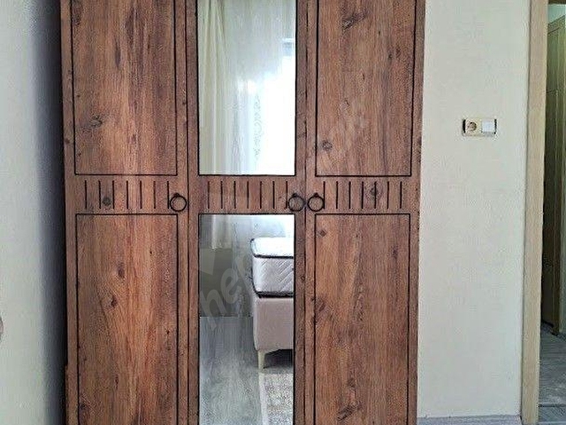 SERDİVAN MERKEZDE KİRALIK EŞYALI 1+1 APART DAİRE - Görsel 18