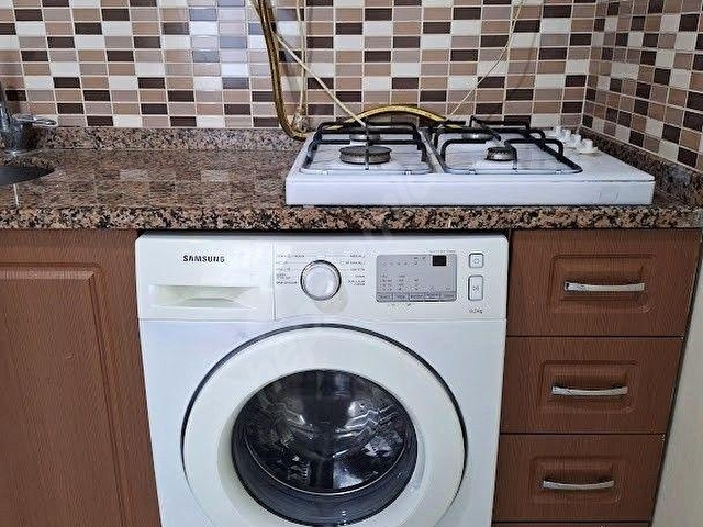 SERDİVAN MERKEZDE KİRALIK EŞYALI 1+1 APART DAİRE - Görsel 9
