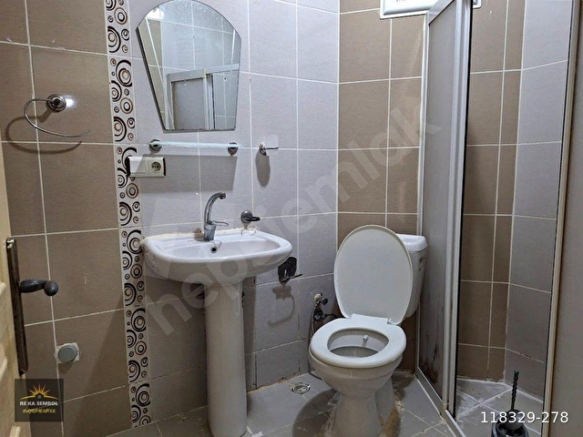 SERDİVAN MERKEZDE KİRALIK EŞYALI 1+1 APART DAİRE - Görsel 23