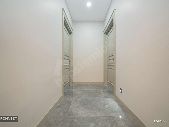 FONNESTTEN TALAS YUKARI MAHALLEDE MÜKEMMEL VİLLA - Görsel 23