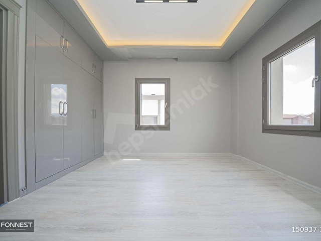 FONNESTTEN TALAS YUKARI MAHALLEDE MÜKEMMEL VİLLA - Görsel 6