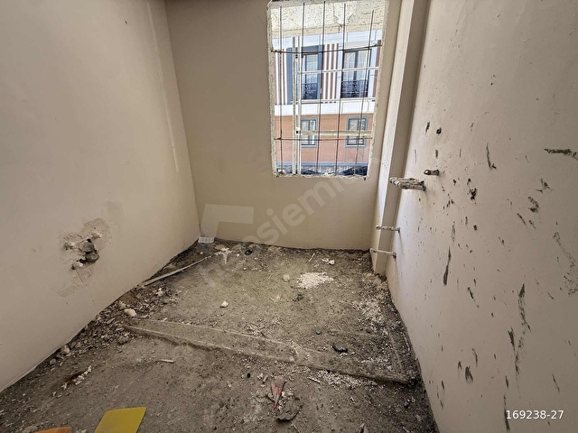 HALKALI NAYMANDA SÜPER KONUMDA SATILIK 2 + 1 FIRSAT DAIRE - Görsel 17