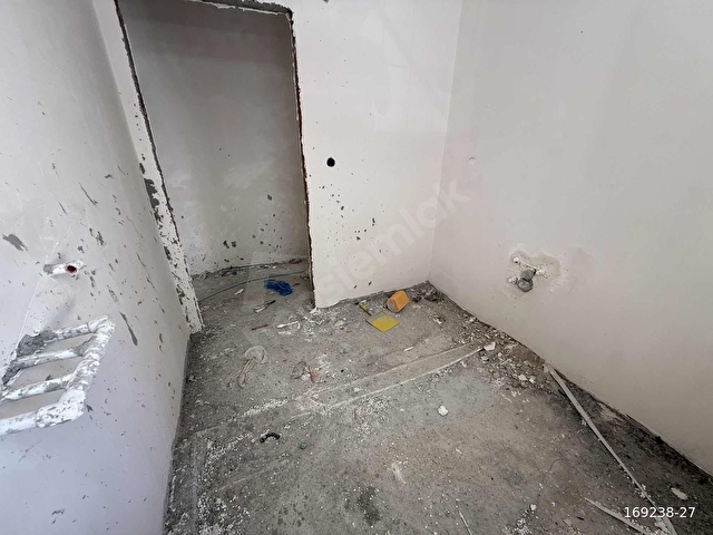 HALKALI NAYMANDA SÜPER KONUMDA SATILIK 2 + 1 FIRSAT DAIRE - Görsel 12
