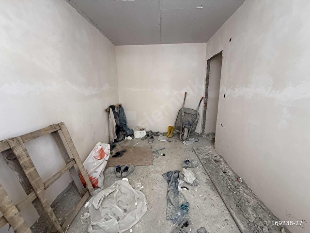 HALKALI NAYMANDA SÜPER KONUMDA SATILIK 2 + 1 FIRSAT DAIRE - Görsel 30