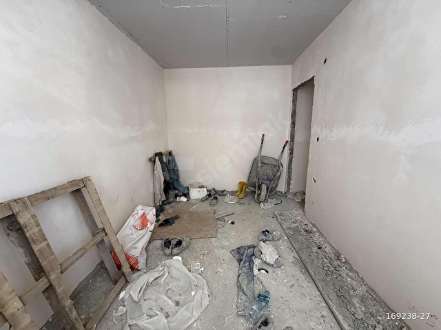 HALKALI NAYMANDA SÜPER KONUMDA SATILIK 2 + 1 FIRSAT DAIRE - Görsel 29
