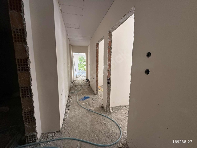 HALKALI NAYMANDA SÜPER KONUMDA SATILIK 2 + 1 FIRSAT DAIRE - Görsel 25