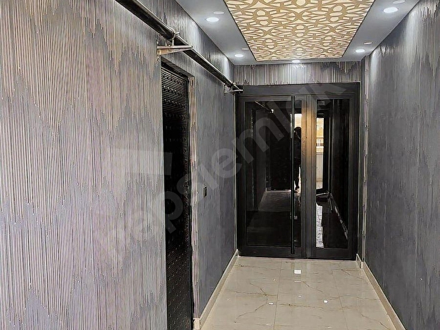 BEŞİKKAYA KÖŞE BAŞI İSKANLI 2 KAT İSKANLI 3/1 DAİERE SATILIK - Görsel 20