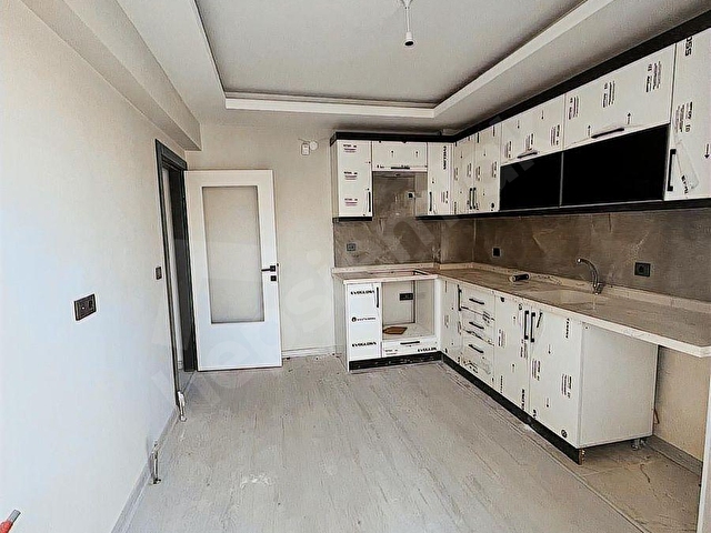 BEŞİKKAYA KÖŞE BAŞI İSKANLI 2 KAT İSKANLI 3/1 DAİERE SATILIK - Görsel 2