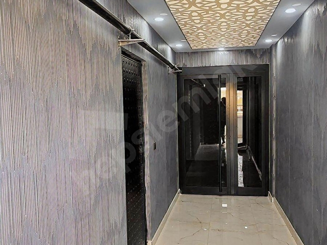 BEŞİKKAYA KÖŞE BAŞI İSKANLI 2 KAT İSKANLI 3/1 DAİERE SATILIK - Görsel 16