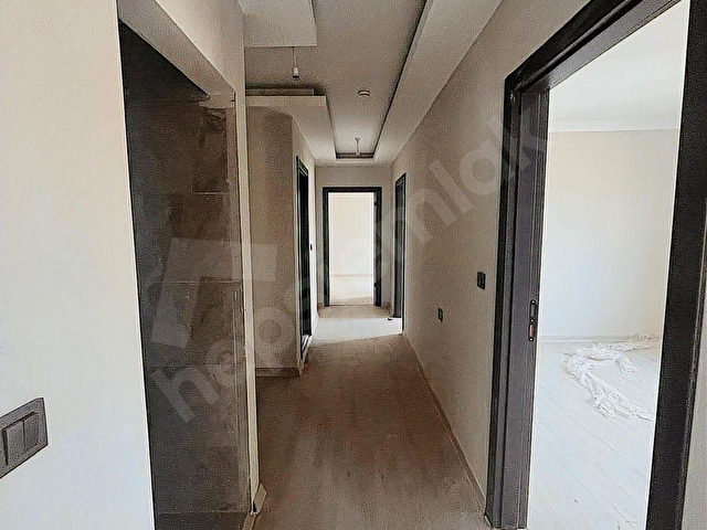 BEŞİKKAYA KÖŞE BAŞI İSKANLI 2 KAT İSKANLI 3/1 DAİERE SATILIK - Görsel 18