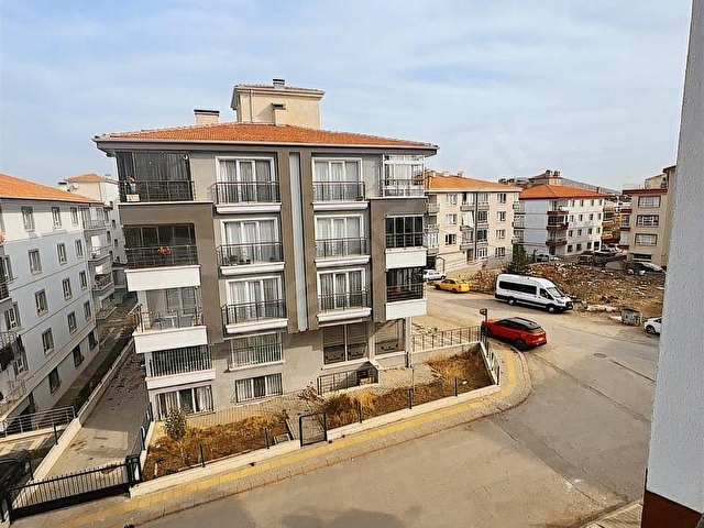 BEŞİKKAYA KÖŞE BAŞI İSKANLI 2 KAT İSKANLI 3/1 DAİERE SATILIK - Görsel 22