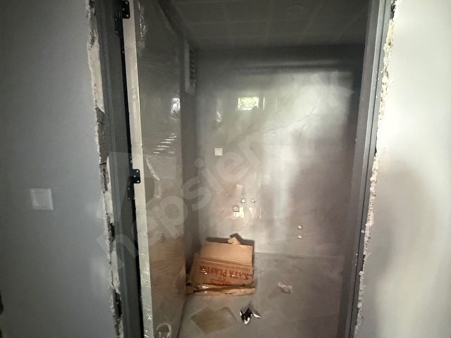 ANİTTA’DAN SATILIK CADDE YAKINI LÜKS SIFIR BİNADA 1+1 DAİRE - Görsel 8