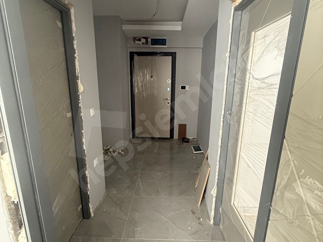 ANİTTA’DAN SATILIK CADDE YAKINI LÜKS SIFIR BİNADA 1+1 DAİRE - Görsel 11
