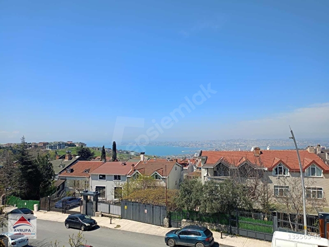 AVRUPA EMLAKTAN BEYKENTTE KONUT VEYA İŞYERİ VİLLA - Görsel 5