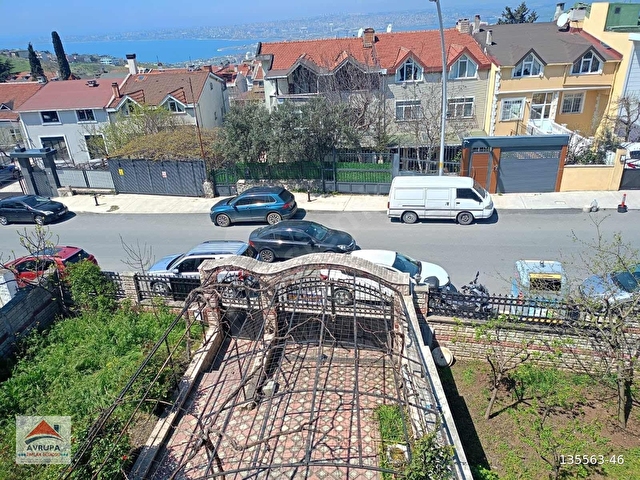 AVRUPA EMLAKTAN BEYKENTTE KONUT VEYA İŞYERİ VİLLA - Görsel 4