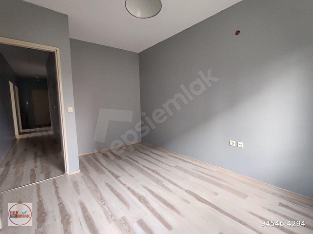 Hak Emlaktan Kalıcı Konutlar Çamlıevler Mah.de Satılık 3+1 Daire - Görsel 27
