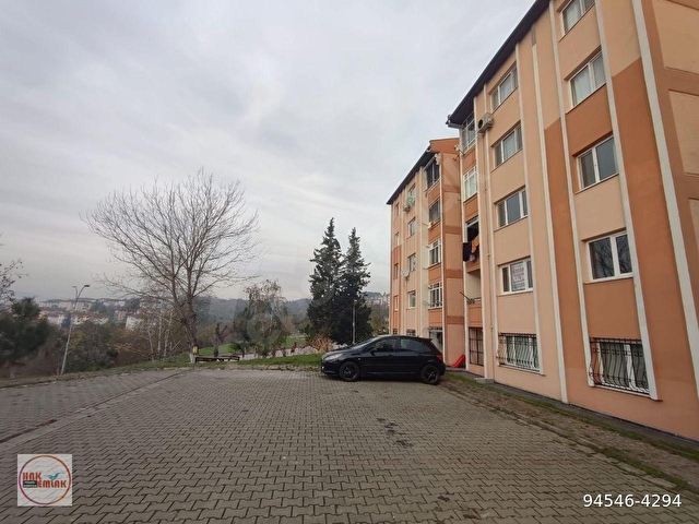 Hak Emlaktan Kalıcı Konutlar Çamlıevler Mah.de Satılık 3+1 Daire - Görsel 19