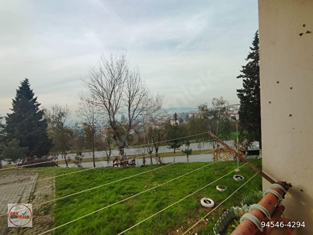 Hak Emlaktan Kalıcı Konutlar Çamlıevler Mah.de Satılık 3+1 Daire - Görsel 24