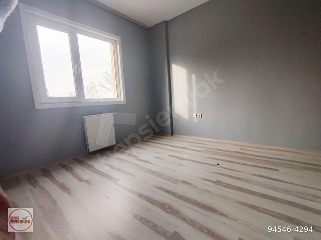 Hak Emlaktan Kalıcı Konutlar Çamlıevler Mah.de Satılık 3+1 Daire - Görsel 30