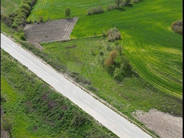 Bigadiç Esenli Satılık